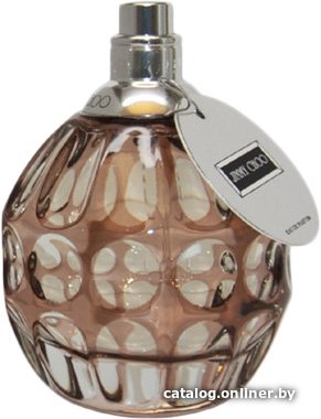 Парфюмерная вода Jimmy Choo Eau de Parfum EdP (тестер, 100 мл)