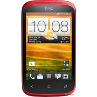 Телефон HTC Desire C