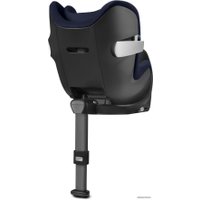 Детское автокресло Cybex Sirona M2 I-Size (navy blue)