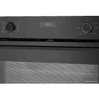 Электрический духовой шкаф MAUNFELD MEOM729PB2