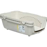 Переноска Gulliver S (бежевый)