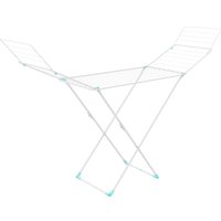 Сушилка для белья Nika 22 СБ1-УВ1/Б (белый)