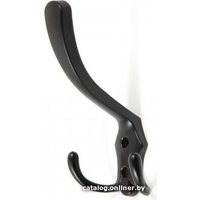 Крючок мебельный Boyard K302BL.2