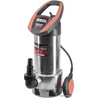 Дренажный насос Quattro Elementi Drenaggio 1100 F Inox