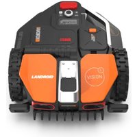 Газонокосилка-робот Worx Landroid Vision L1300 WR213E