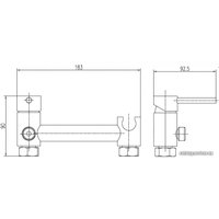 Гигиенический душ Zollen HY81615241