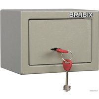 Мебельный сейф Brabix D-14m