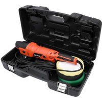 Полировальная машина Yato YT-82200 (кейс)