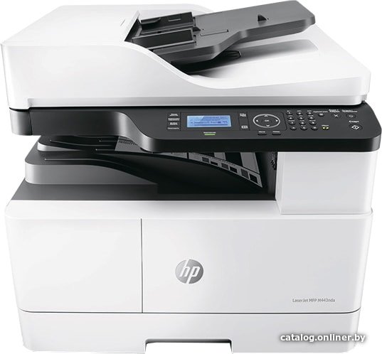 

МФУ HP LaserJet M443nda 8AF72A