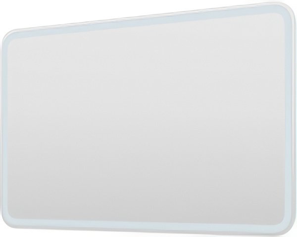 

Пекам Зеркало Marta 1 110x80 marta1-110x80s (с подсветкой, с сенсором на прикосновение)
