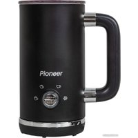 Автоматический вспениватель молока Pioneer MF104 (черный)