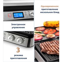 Электрогриль DeLonghi CGH1020D