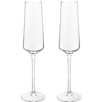 Набор бокалов для шампанского Perfecto Linea Madrid 30-288200 (2 шт)