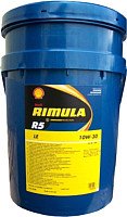 Моторное масло Shell Rimula R5 LE 10W-30 20л