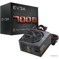 Блок питания EVGA 700 W1 100-W1-0700-K2