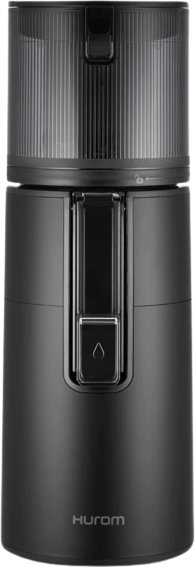 

Соковыжималка Hurom H400 (черный матовый)