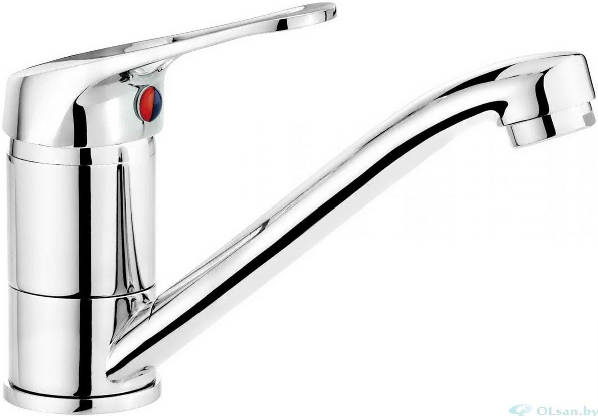 

Смеситель Deante Lobo BYU 026M