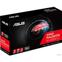 Видеокарта ASUS Radeon RX 6900 XT 16GB GDDR6 RX6900XT-16G