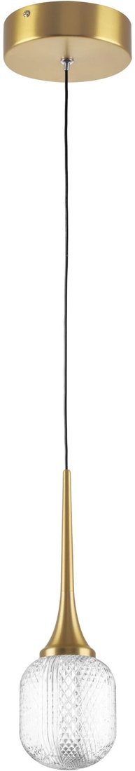 

Подвесная люстра Lightstar Acrile 738011