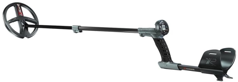 

Металлоискатель XP Deus 2 WS6 Master с катушкой 22 (9)