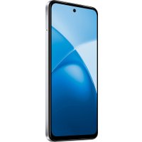 Телефон Infinix Smart 10 X6725D 3GB/64GB (серебристый)