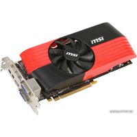 Видеокарта MSI Radeon HD 6870 1GB GDDR5 (R6870-2PM2D1GD5)