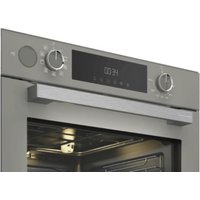 Электрический духовой шкаф Grundig GEDM12300G в Бресте