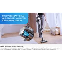 Пылесос Neatsvor G10