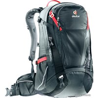 Туристический рюкзак Deuter Trans Alpine 32 EL (graphite black)