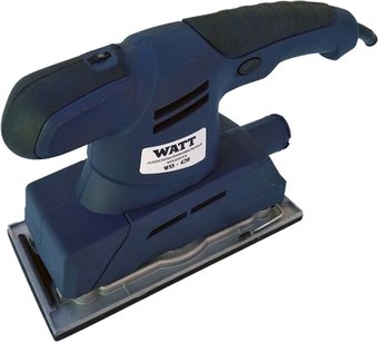 Виброшлифмашина WATT WSS-420 442023000