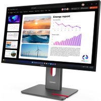 Монитор Lenovo ThinkVision P24Q-40 64B2GAT1UK в Гродно