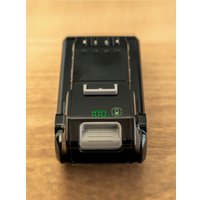 Аккумулятор Greenworks G24B4+ (24В/4 Ач)