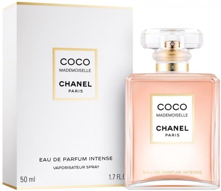 

Парфюмерная вода Chanel Coco Mademoiselle Intense 50 мл