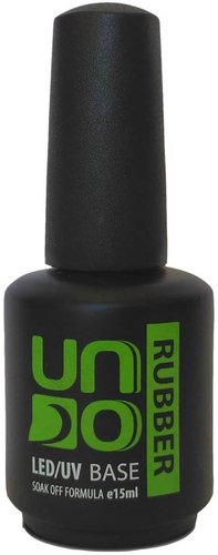 Uno Rubber 15 мл