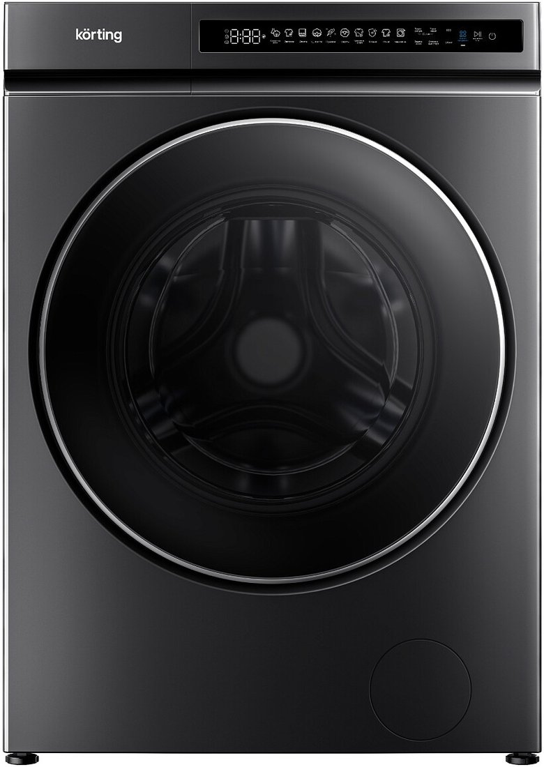 

Стиральная машина Korting KWM 60ID1203 GR