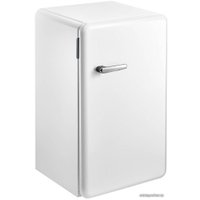 Однокамерный холодильник Midea MDRD142SLF01