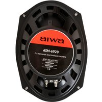 Коаксиальная АС Aiwa ASM-6920