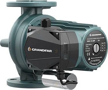 

Циркуляционный насос Grandfar GS 50-12-280F
