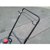 Снегоуборщик MTD Smart M 56