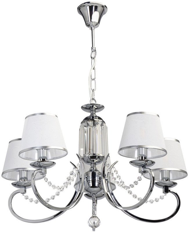

Подвесная люстра MW-Light Федерика 684013005