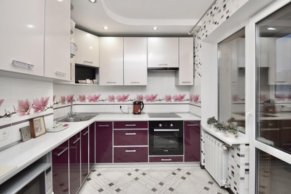 2-комн. квартира, 62.3 м², Минск