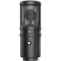 Проводной микрофон Superlux E205U MKII (черный)