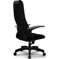 Офисное кресло Metta SU-BU158-10 PL (темно-серый)