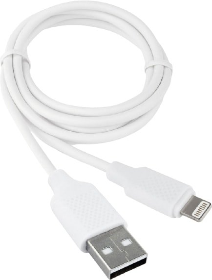 

Кабель Gembird CCB-USB-AMAPO2-1MW