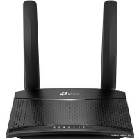 4G Wi-Fi роутер TP-Link TL-MR100 V1