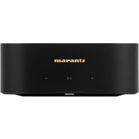 Сетевой интегральный усилитель Marantz Model M1