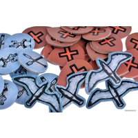 Настольная игра Магеллан За бортом. 2-е издание