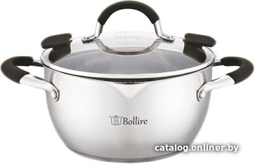 Кастрюля Bollire BR-2403