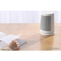 Тепловентилятор Xiaomi Mi Desktop Heater 600W ZMNFJ01YM (китайская версия, белый)