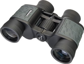 Levenhuk Discovery Flint 8x40 79582
